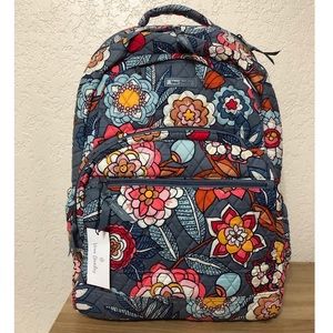 Vera Bradley Large Backpack